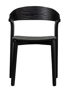 Stuhl Cras75 x 42 x 52 cm von WOOOD