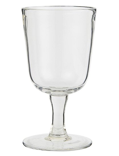 Weißwein-/Rotweinglas von IB LAURSEN