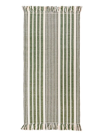 Teppich mit Streifen60x90 / 70x140 cm von MADAM STOLTZ