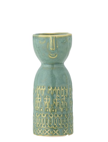 Vase Embla14,5 x Ø6 cm von BLOOMINGVILLE