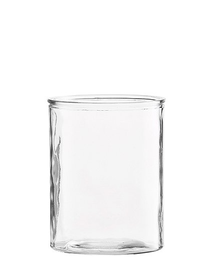 Vase Zylinder von house doctor &#9733; Kundenbewertung "Sehr gut" &#9733; 10&euro; Rabatt für Neukunden &#9733; Schnell verschickt &#9733; Günstig bei car-Moebel.de