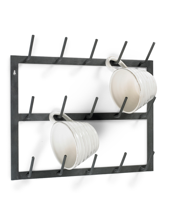 Küche ohne Hängeschränke