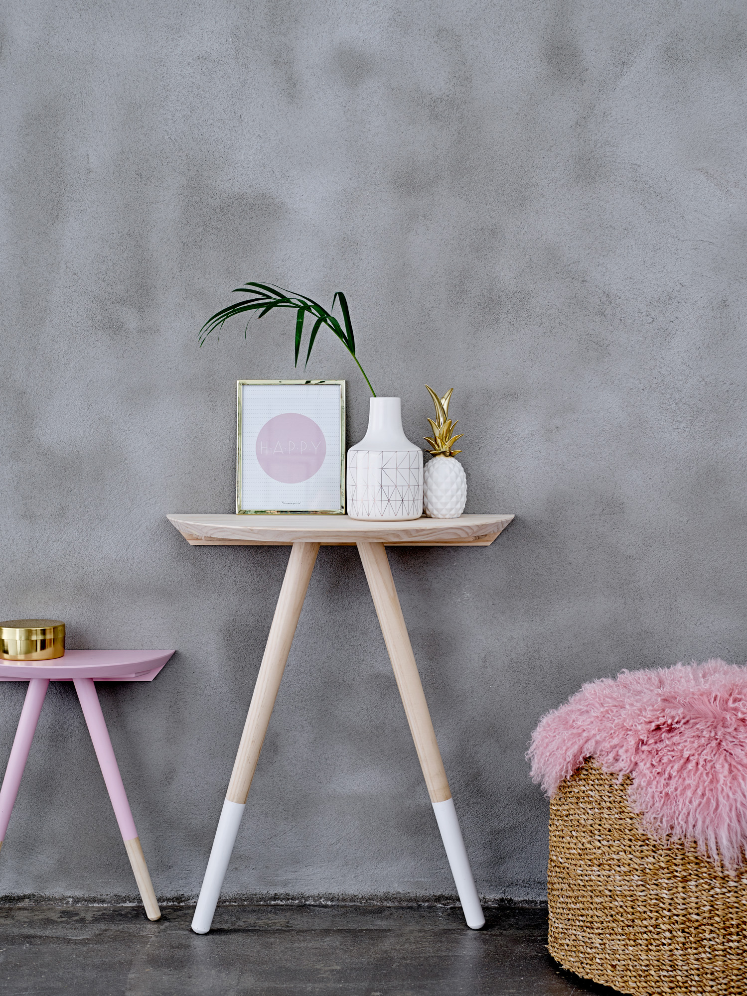 Toll für den Eingang! Feiner Konsolentisch! (mit Bildern