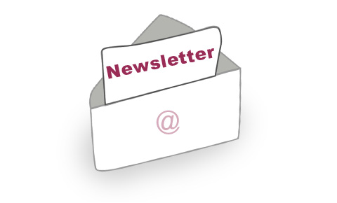  10€ newsletter register 