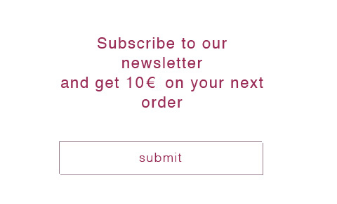  10€ newsletter register 