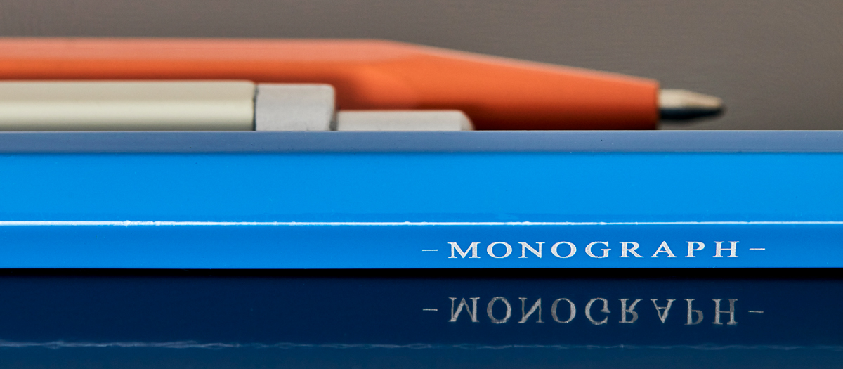  monograph 