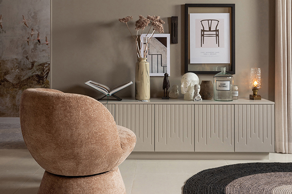  Dänische Möbel: Design, das in keinem Zuhause fehlen sollte 