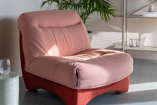  Wohnzimmer ohne Sofa: Das sind die schönsten Couch-Alternativen 