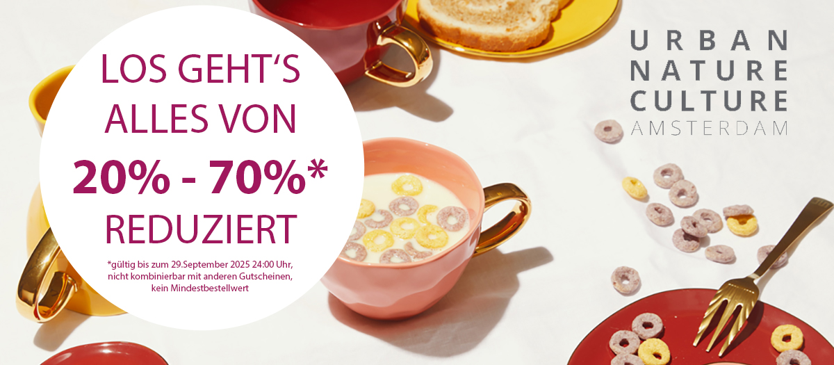  JETZT SPAREN VON 20% BIS ZU 70%! 