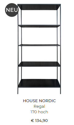  Vita Regal von House Nordic 