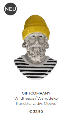  Wildheads von Giftcompany 