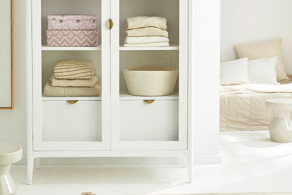  Wäsche sortieren: Die besten Haushaltshelfer für mehr Ordnung 