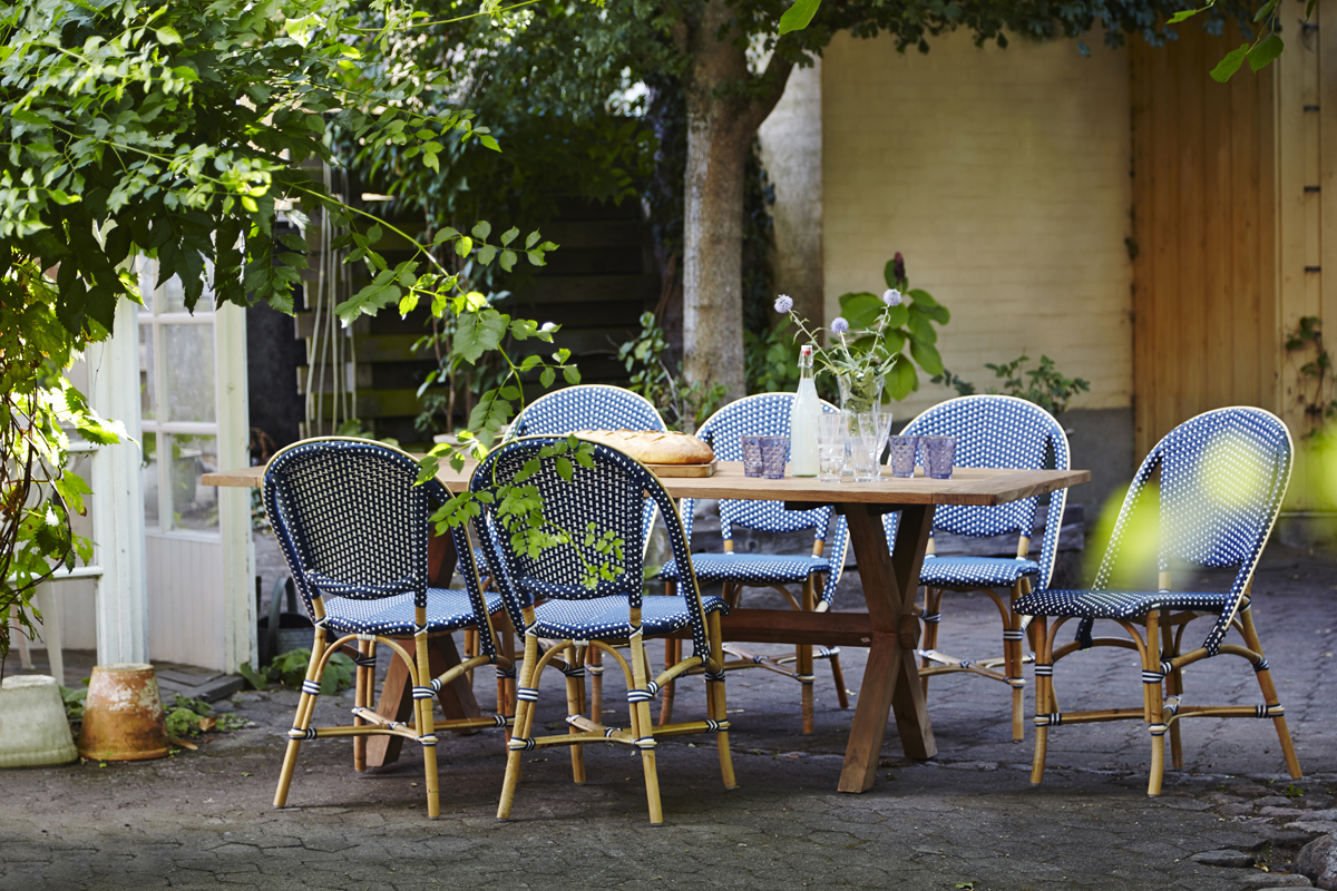 Garten Die perfekte Gartenparty planen car möbel