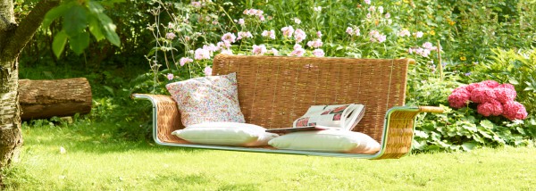 Garten einrichten | car möbel