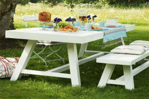 Editor's Choice: Garten einrichten