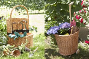 Editor's Choice: Garten einrichten