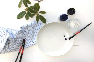 DIY: Keramik bemalen leicht gemacht