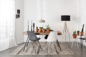 Wohnklassiker Industrial Style für Dein Zuhause