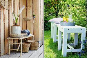 Die Garten Must-Haves der Saison