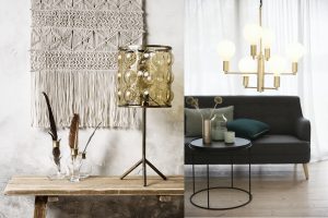 Interior: Alle lieben den Mid-Century-Stil