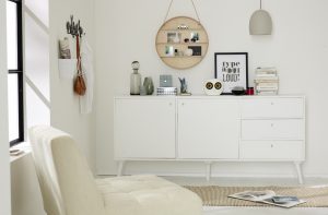 Interior: Alle lieben den Mid-Century-Stil