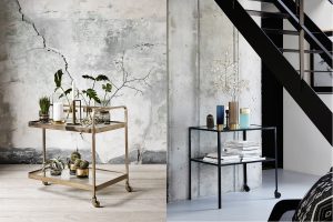 Interior: Alle lieben den Mid-Century-Stil