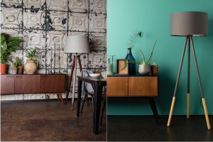 Interior: Alle lieben den Mid-Century-Stil