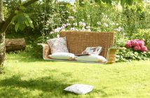 Editor's Choice: Garten einrichten