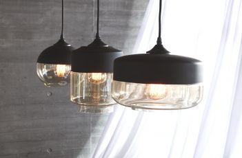 Moderne Lampen für jeden Raum