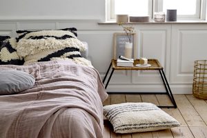 Adieu Tristesse: Einrichten im Boho Style