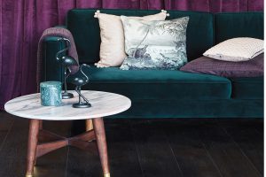 Interior Trends Herbst 2017: Die Highlights