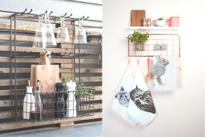 Kleine Räume einrichten: Tipps für mehr Stauraum