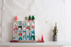 Adventskalender zum Selberfüllen: Die schönsten Ideen für Klein und Groß