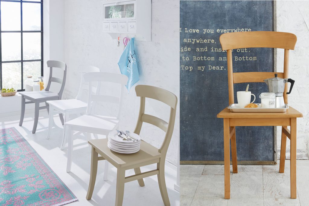 Projekt Küchenmöbel streichen | car möbel