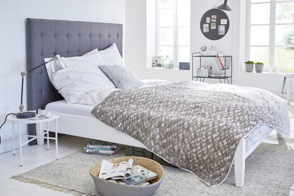 So sieht der perfekte Sonntag im Bett aus | car möbel