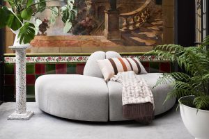 Sofa von HK lIving