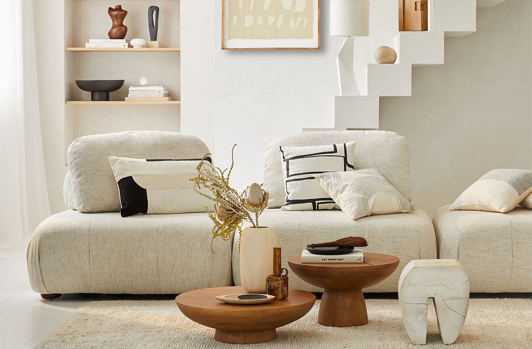 Weiße Möbel – welche Wandfarbe zum minimalistischen Stil passt