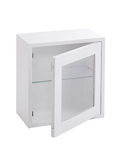 Modul mit Vitrinentür40 x 20 x 40 cm von CAR MÖBEL