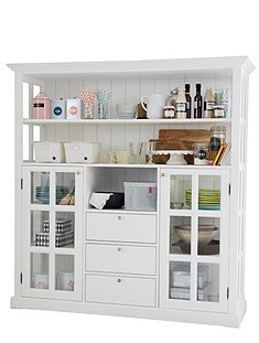 Sideboard/Vitrine von CAR MÖBEL