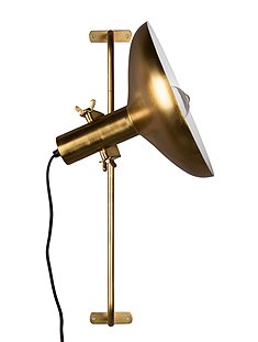 Wandleuchte von DUTCHBONE