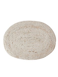 Tischset oval von URBAN NATURE CULTURE