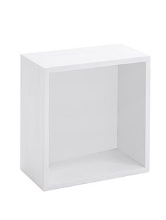 Modul ohne Einlegeboden40 x 20 x 40 cm von CAR MÖBEL