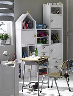 Kinderschrank von CAR MÖBEL