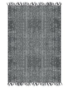 Flickenteppich200x140 cm von PRESENT TIME