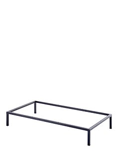 Metallsockel von CAR MÖBEL