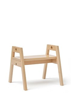 Kinderhockerhöhenverstellbar