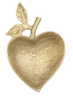 Deko Teller13 x 8,5 cm von DOINGGOODS