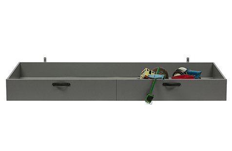 Bett Schublade von WOOOD