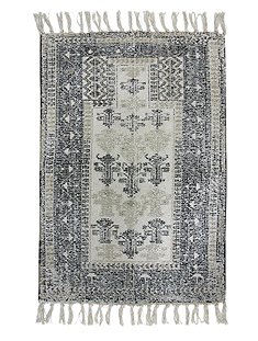 Badematte60 x 90 cm von HKLIVING