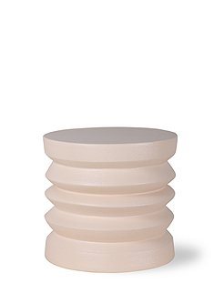 Beistelltisch36 x 38 cm von HKLIVING